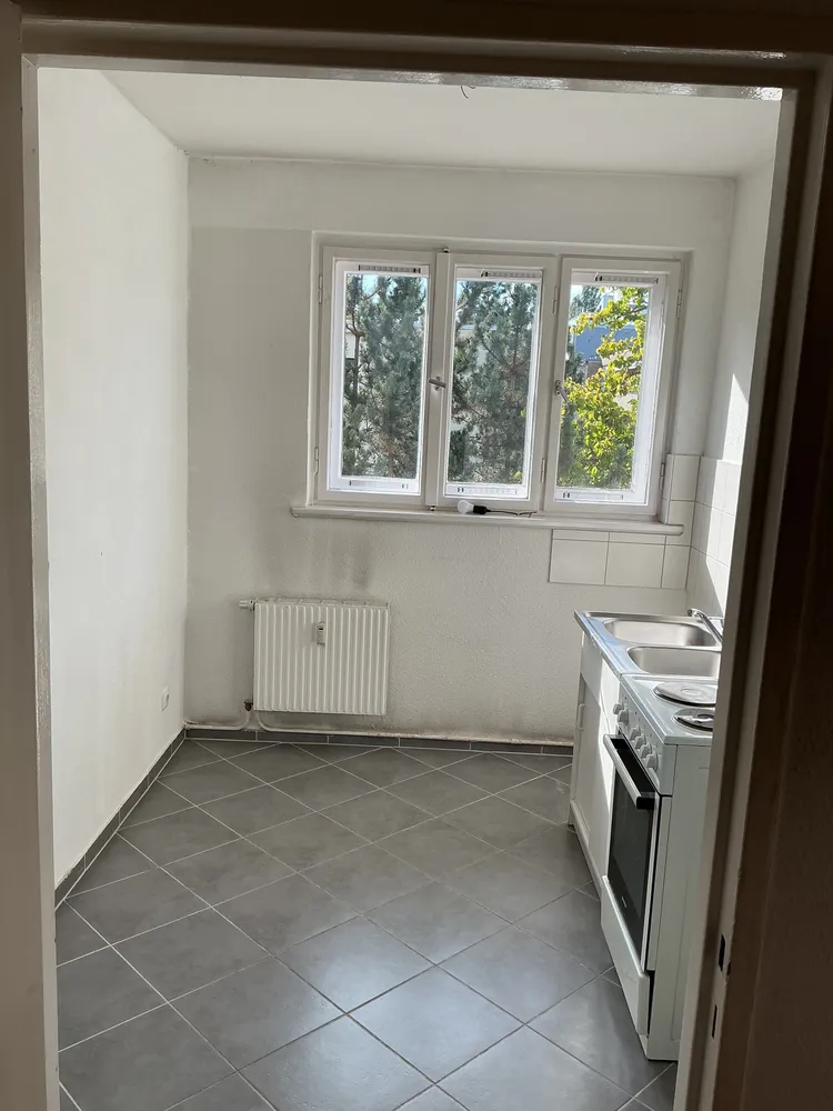 2 Zimmer Wohnung mit 50 m² in Berlin – Bild 4