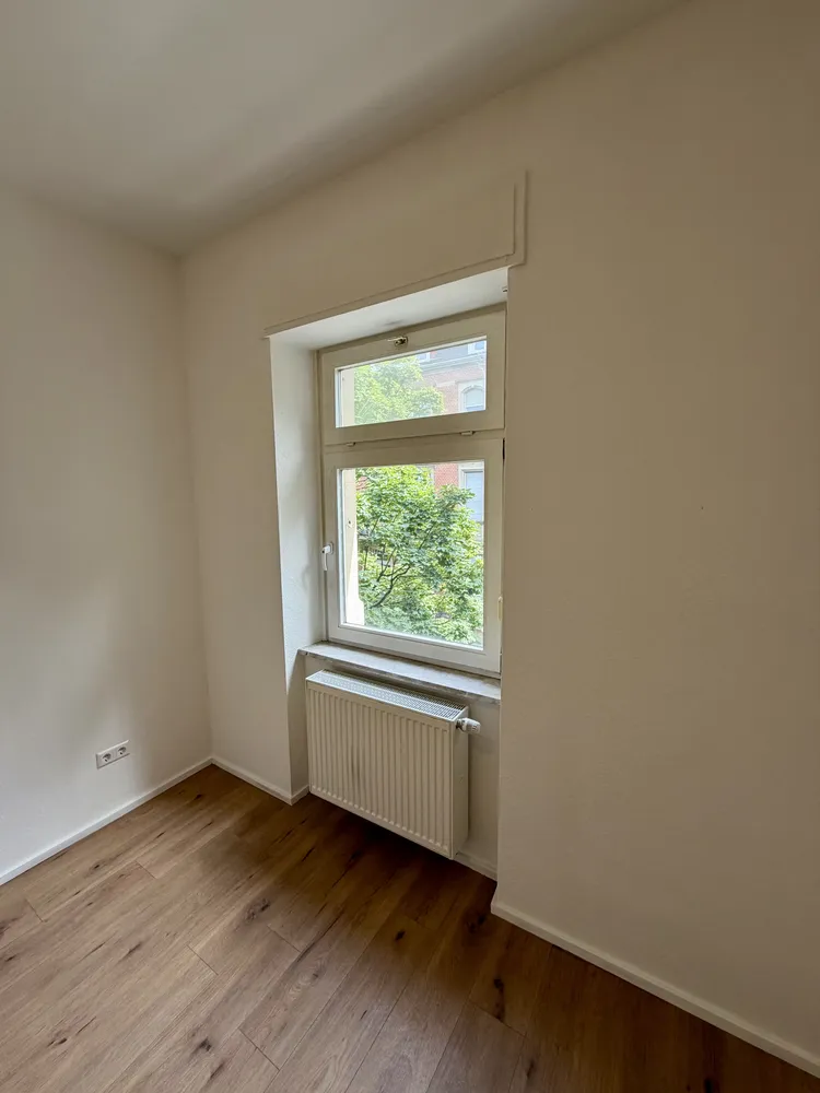 1 Zimmer Wohnung mit 23 m² in Karlsruhe – Bild 1