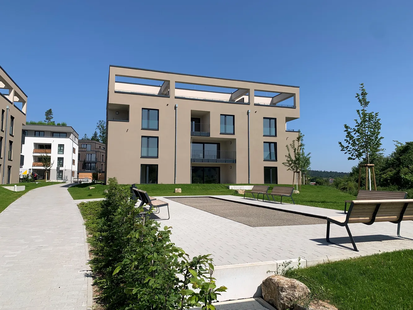 2 Zimmer Wohnung mit 62 m² in Calw – Bild 10
