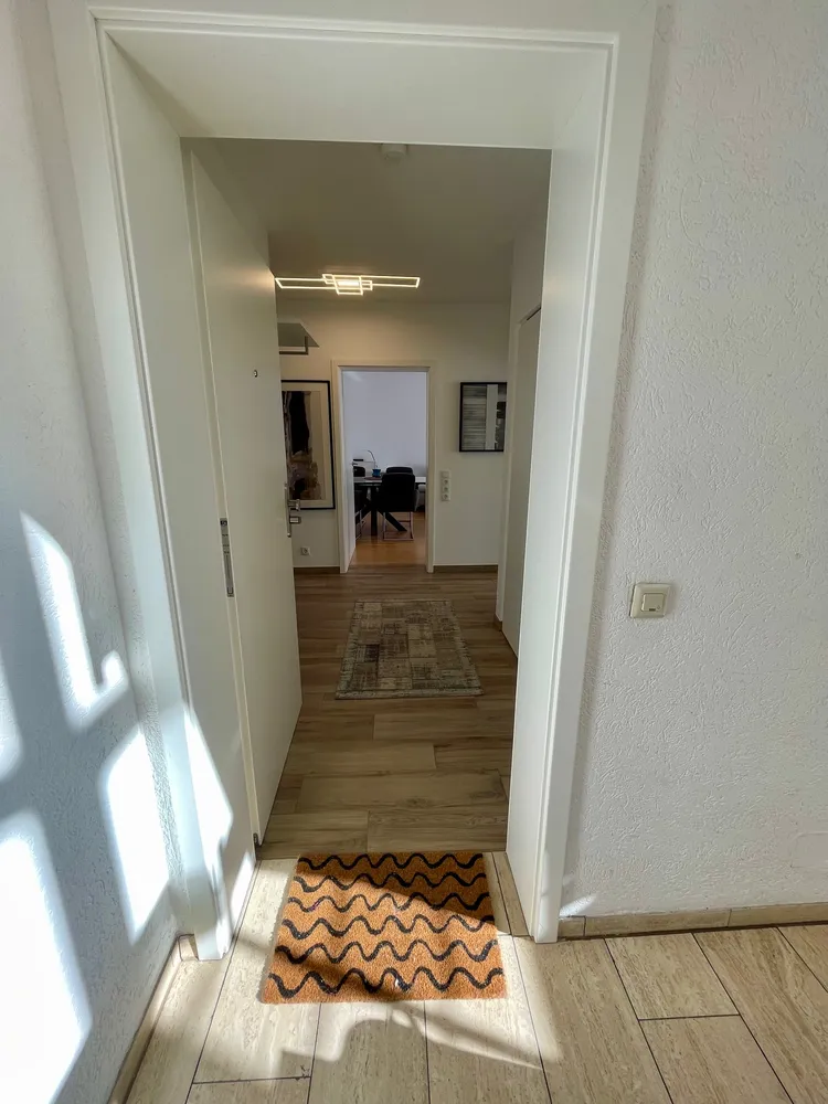 2 Zimmer Wohnung mit 75 m² in Bonn – Bild 12