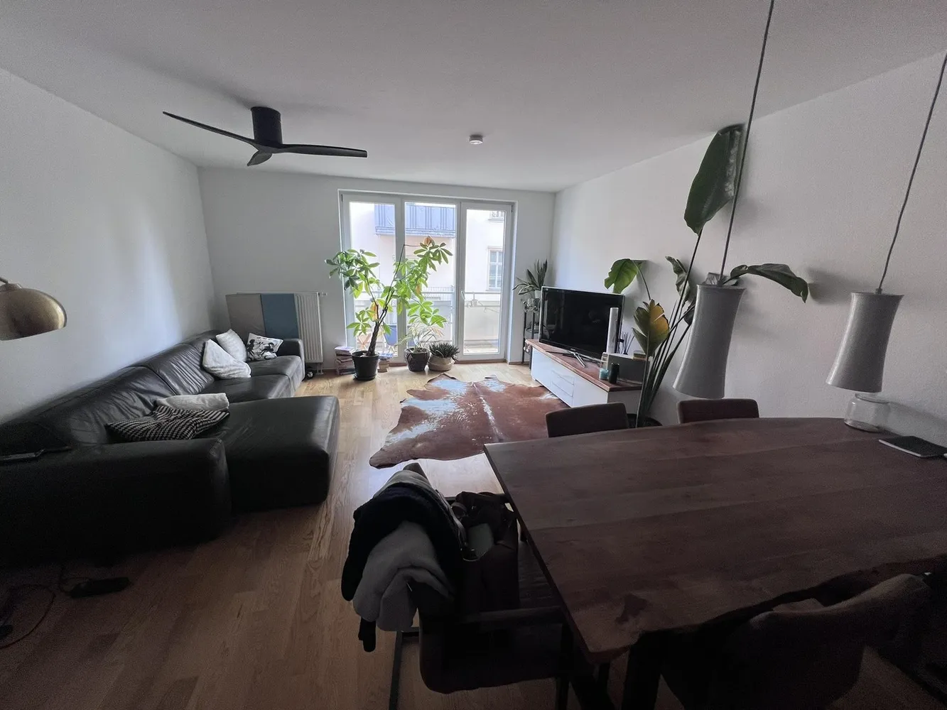 3 Zimmer Wohnung mit 100 m² in Würzburg – Bild 4