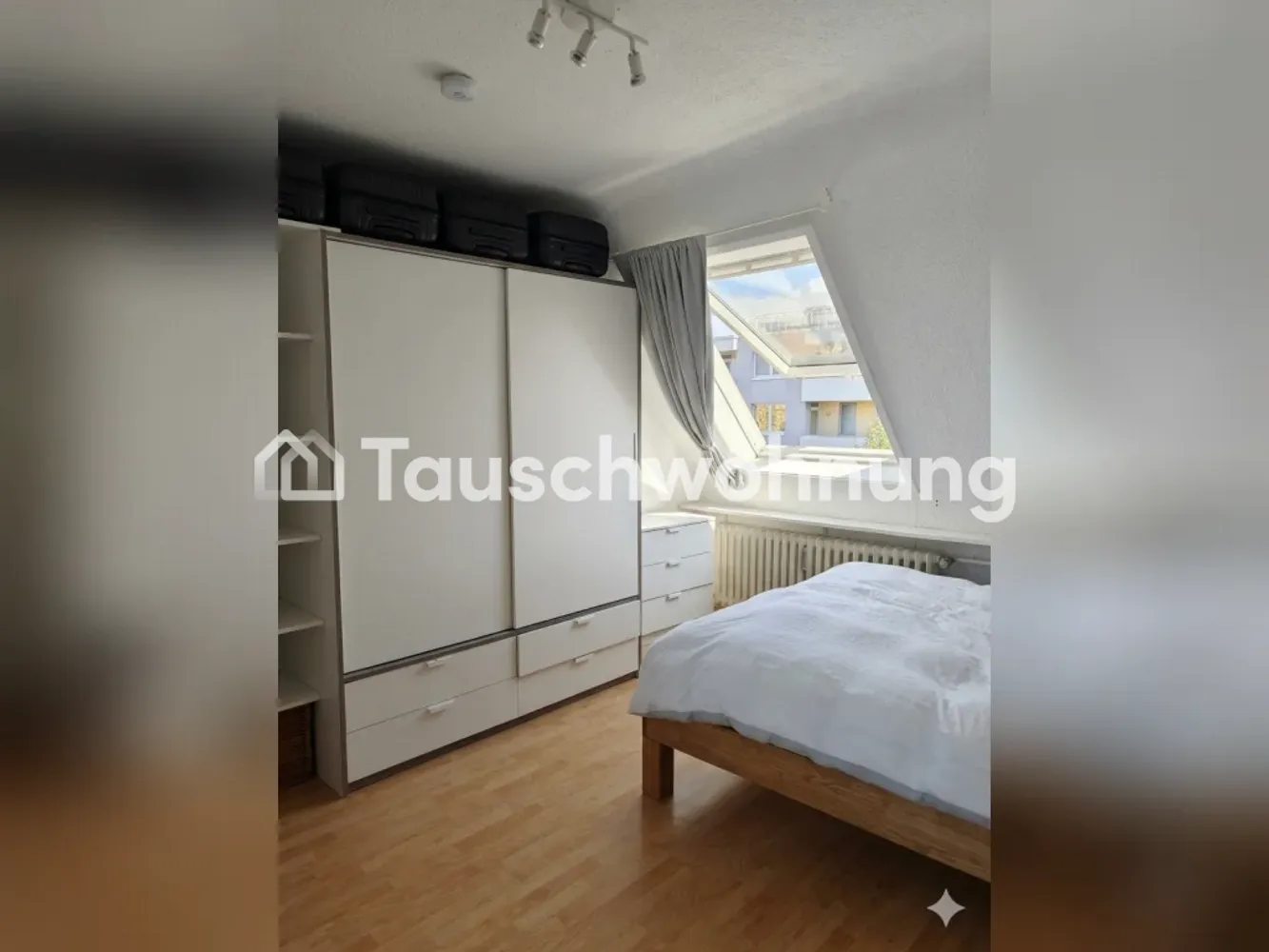 2 Zimmer Wohnung mit 46 m² in Köln – Bild 5