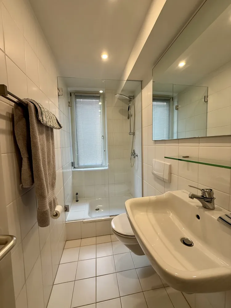 1 Zimmer Wohnung mit 35 m² in Hannover – Bild 5
