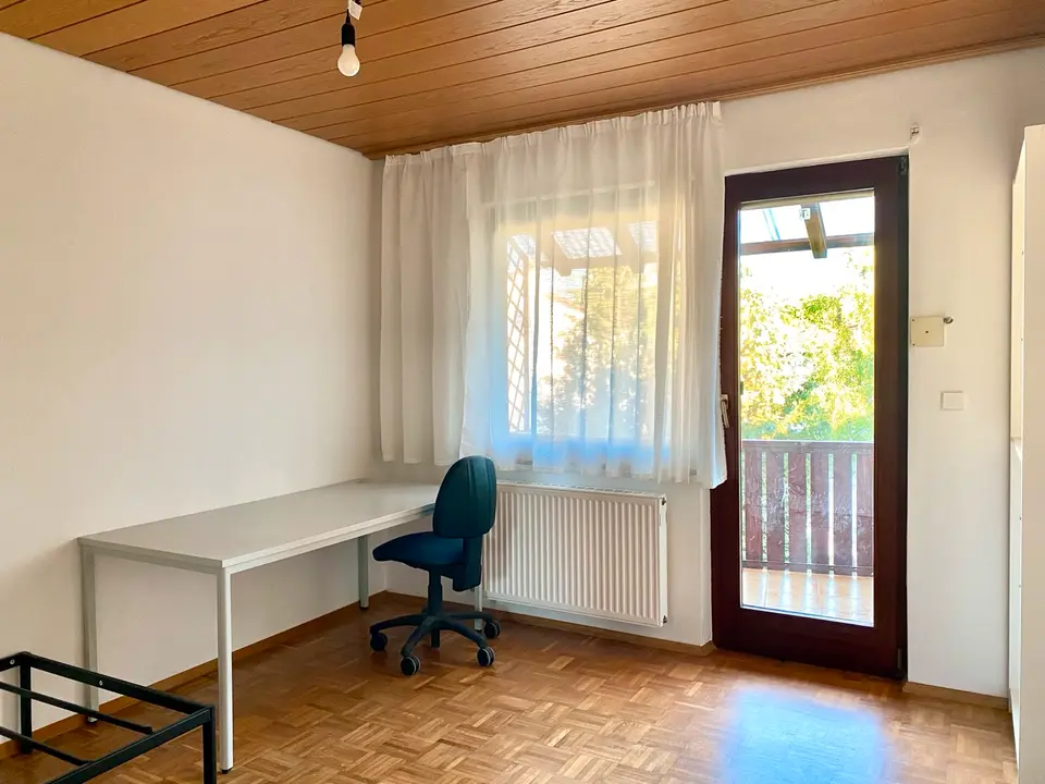 WG-Zimmer mit 40 m² in Waiblingen – Bild 10