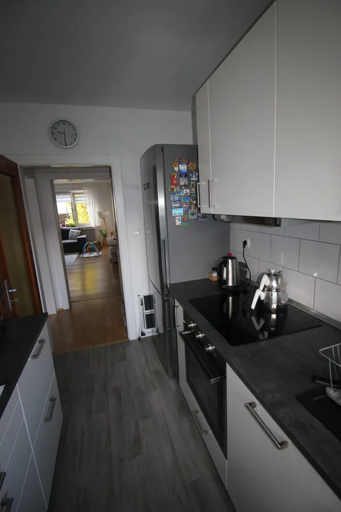 3 Zimmer Wohnung mit 72 m² in Duisburg – Bild 10