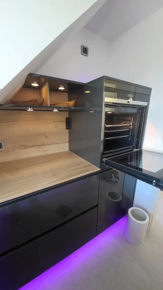 2 Zimmer Wohnung mit 46 m² in München – Bild 11