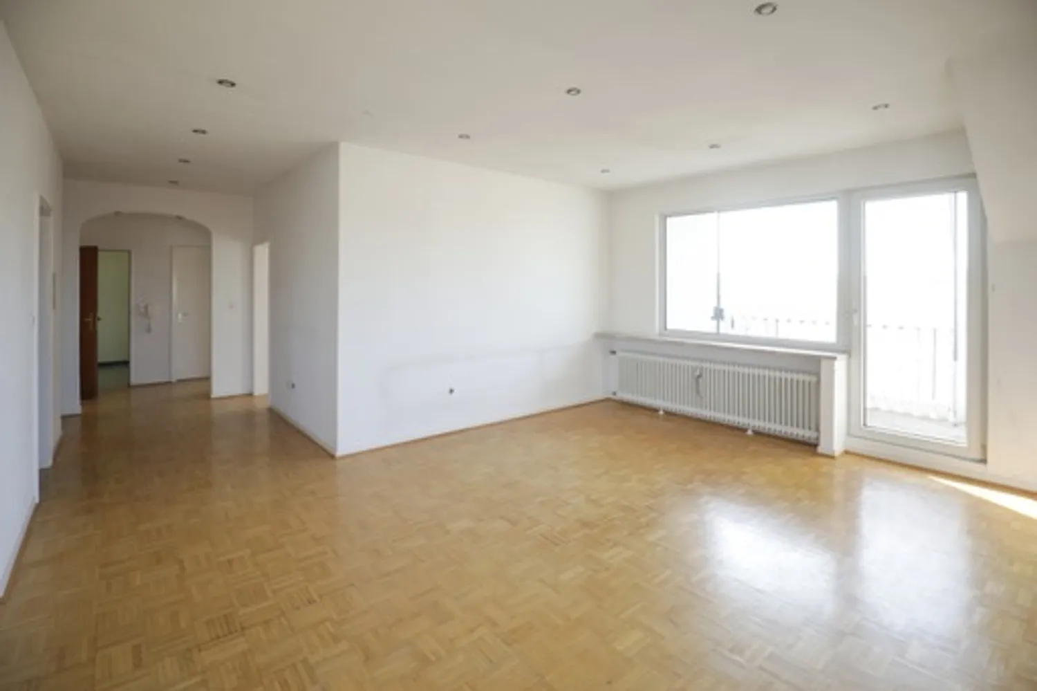 4 Zimmer Wohnung mit 105 m² in Recklinghausen – Bild 10