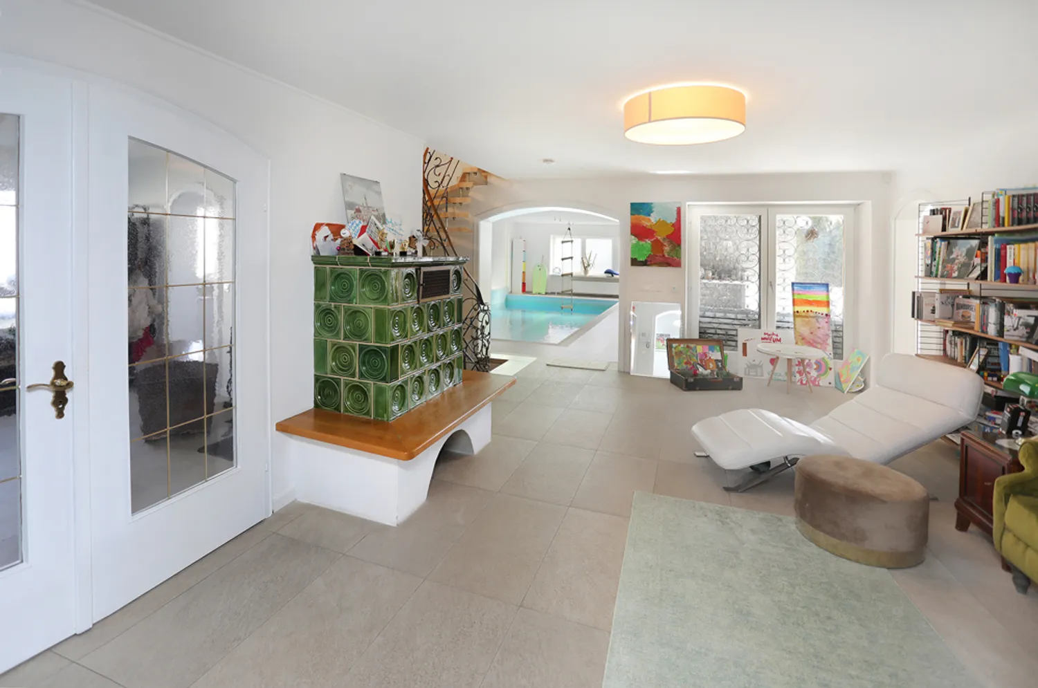 6 Zimmer Haus mit 240 m² in Landshut – Bild 6