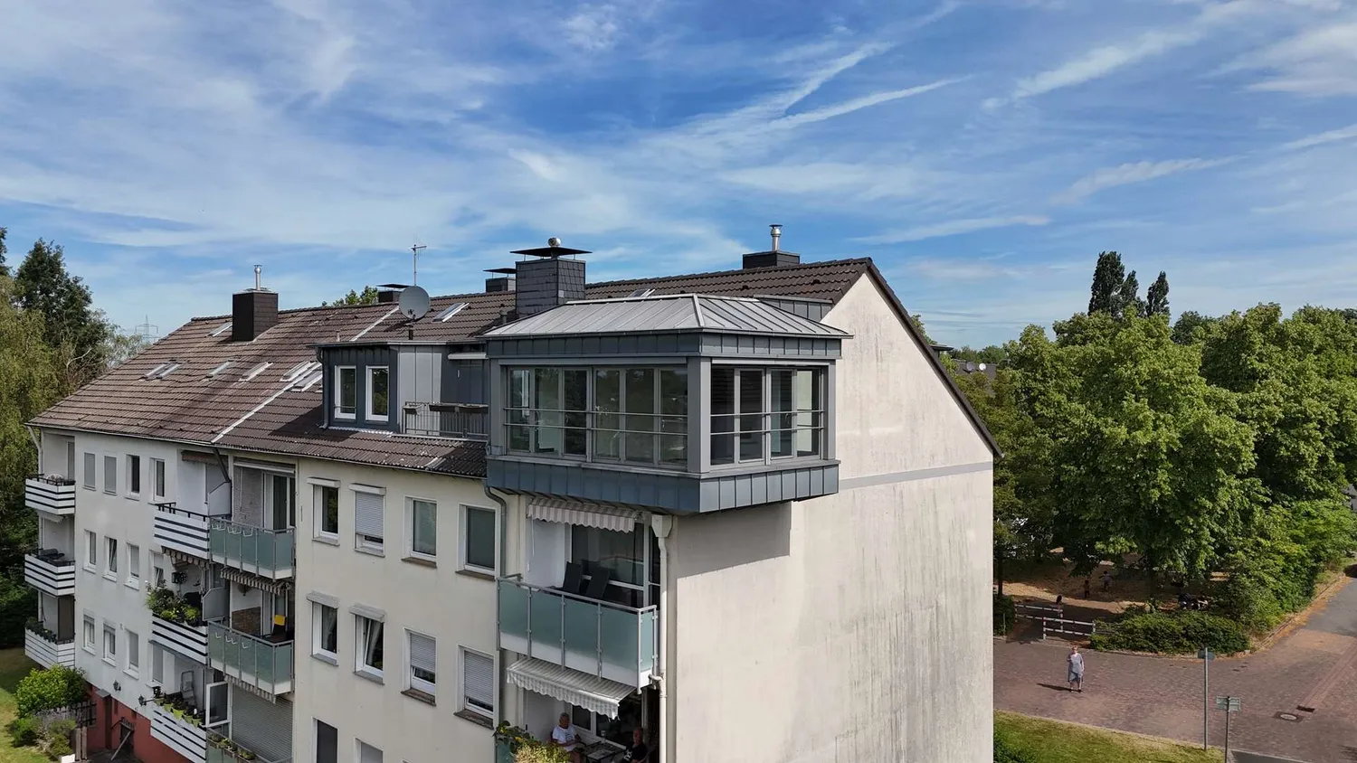 2 Zimmer Wohnung mit 85 m² in Mülheim an der Ruhr – Bild 2
