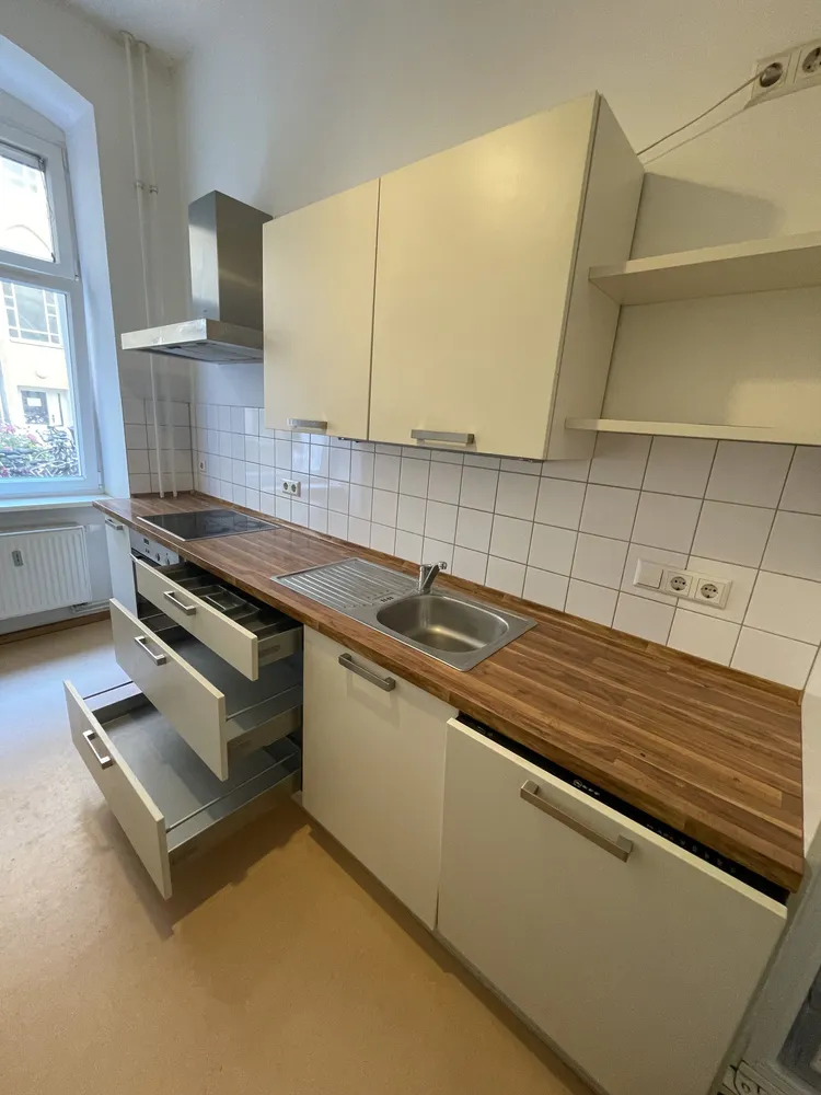 2 Zimmer Wohnung mit 64 m² in Berlin – Bild 8