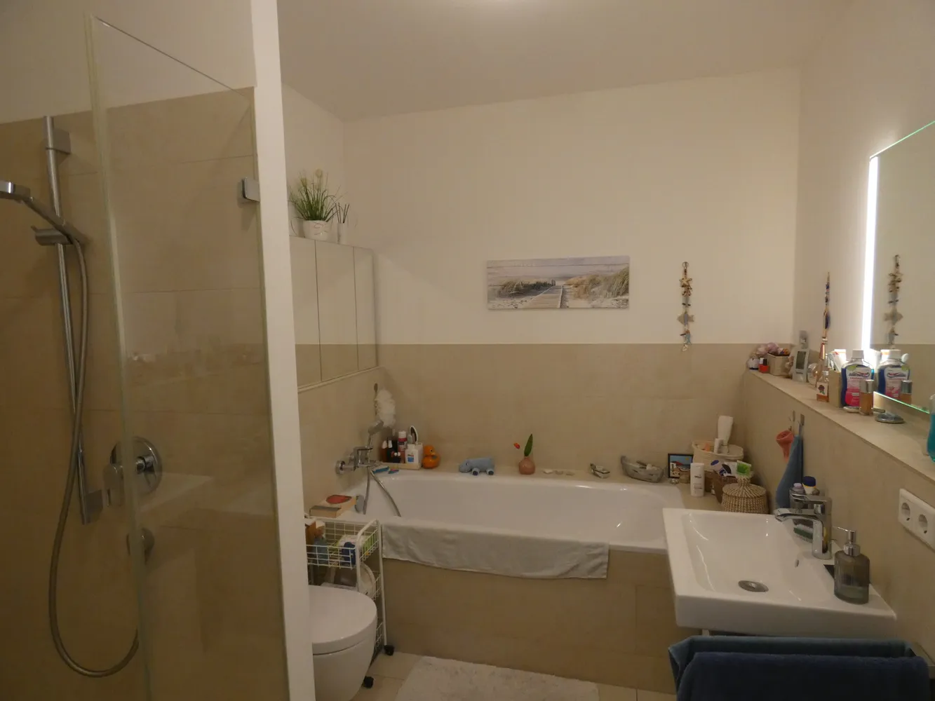 2 Zimmer Wohnung mit 73 m² in Düsseldorf – Bild 12