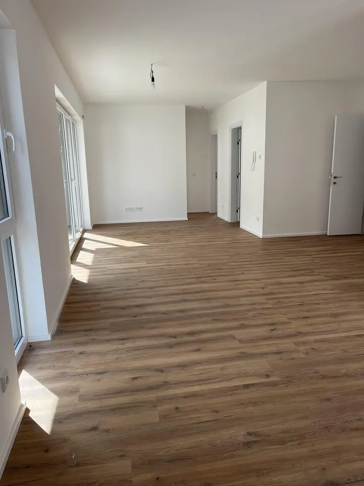 3 Zimmer Wohnung mit 85 m² in Hockenheim – Bild 2