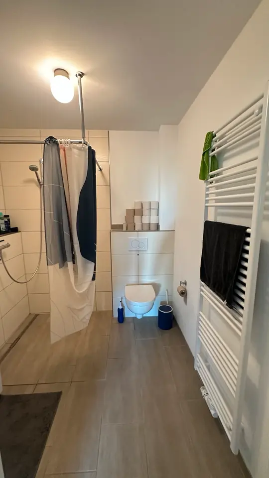 WG-Zimmer mit 55 m² in Bielefeld – Bild 7