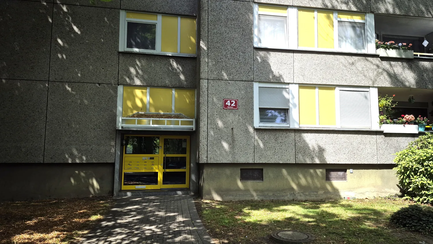 3 room apartment with 62 m² in Dortmund – Photo 4