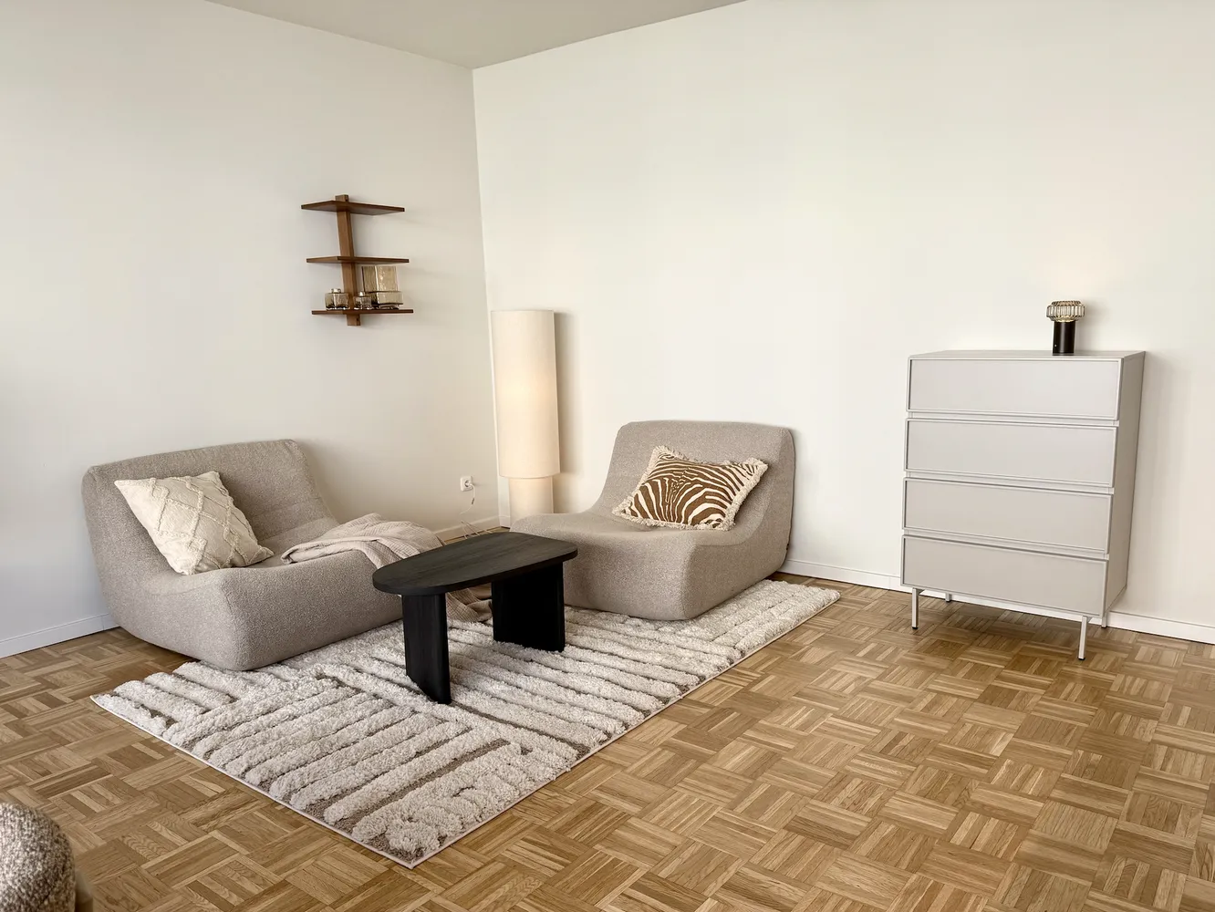 1 Zimmer Wohnung mit 35 m² in Hamburg – Bild 6