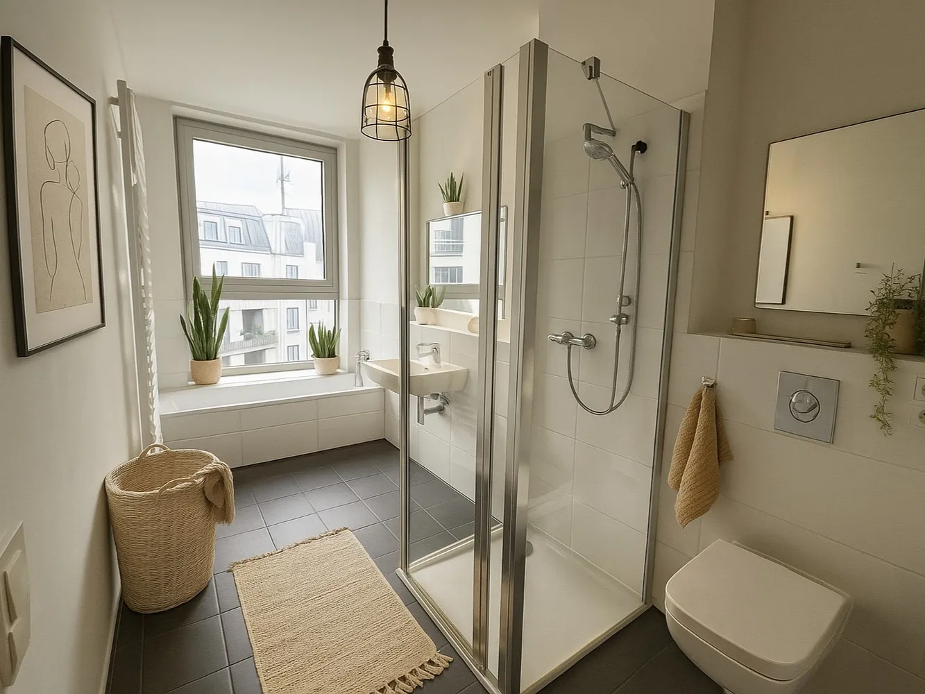 3 Zimmer Wohnung mit 142 m² in Berlin – Bild 6