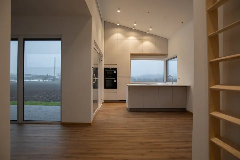 2 Zimmer Wohnung mit 75 m² in Meiningen – Bild 1