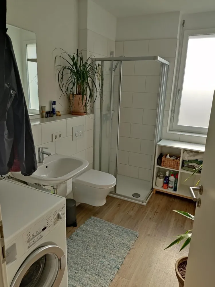 1 Zimmer Wohnung mit 27 m² in Freiburg im Breisgau – Bild 8