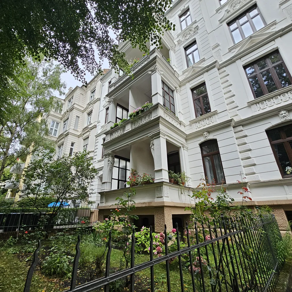 2 Zimmer Wohnung mit 40 m² in Wiesbaden – Bild 7