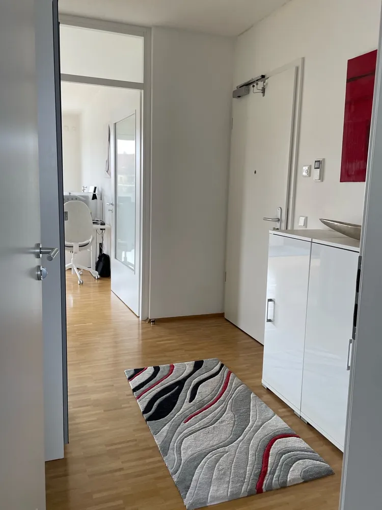 2 Zimmer Wohnung mit 66 m² in Nürnberg – Bild 5