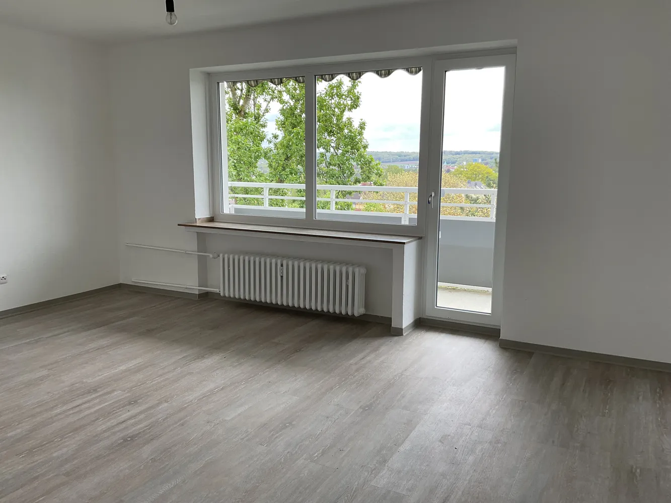 2 Zimmer Wohnung mit 61 m² in Hattingen – Bild 4