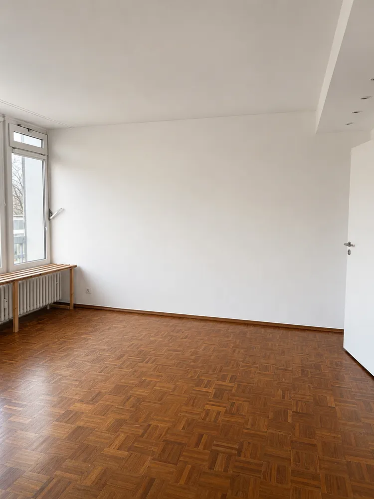 1 Zimmer Wohnung mit 28 m² in Köln – Bild 1