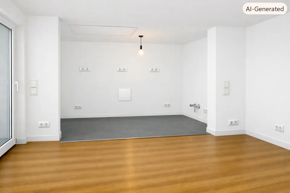 4 Zimmer Wohnung mit 101 m² in Dorsten – Bild 7