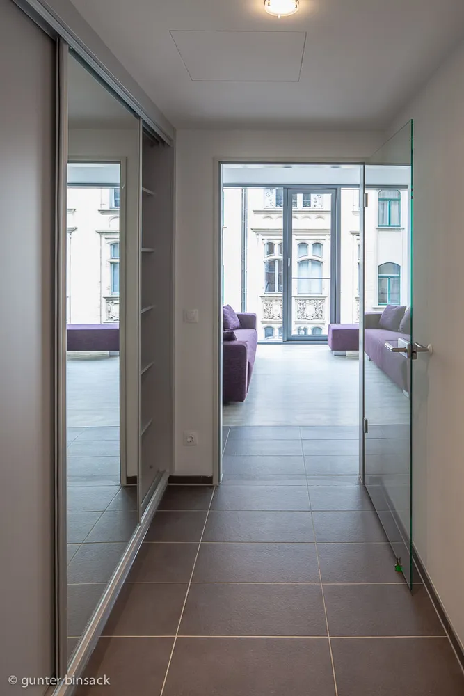 1 Zimmer Wohnung mit 32 m² in Halle (Saale) – Bild 4