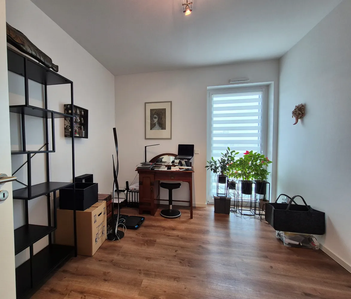 4 Zimmer Wohnung mit 110 m² in Darmstadt – Bild 5