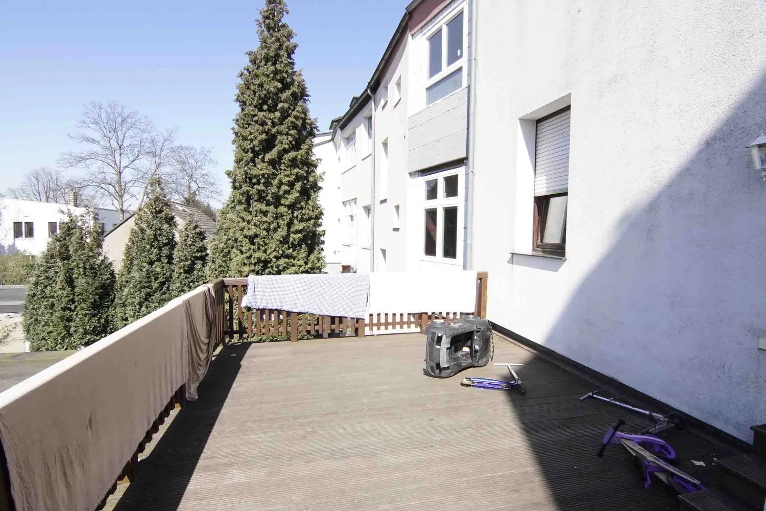 5 Zimmer Wohnung mit 100 m² in Essen – Bild 6