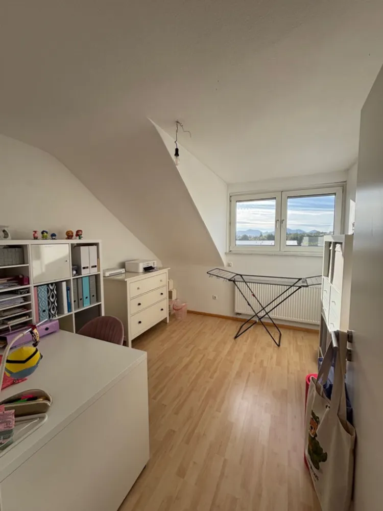 3 Zimmer Wohnung mit 70 m² in Landau in der Pfalz – Bild 5