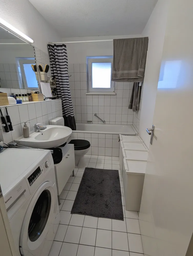2 Zimmer Wohnung mit 59 m² in Bielefeld – Bild 5