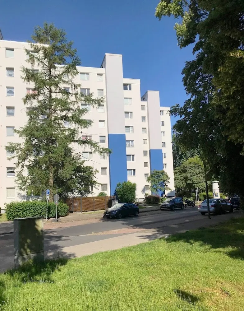 2 Zimmer Wohnung mit 63 m² in Braunschweig – Bild 4
