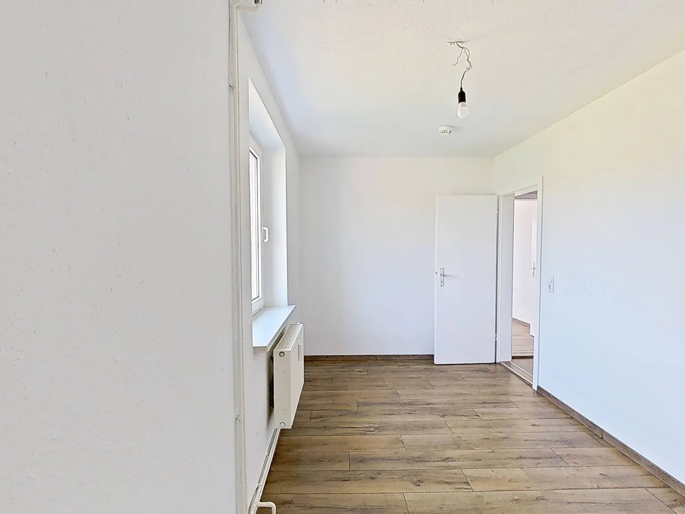 3 Zimmer Wohnung mit 59 m² in Wittenberg – Bild 6
