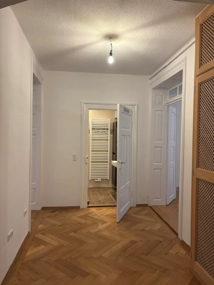 3 Zimmer Wohnung mit 90 m² in München – Bild 9