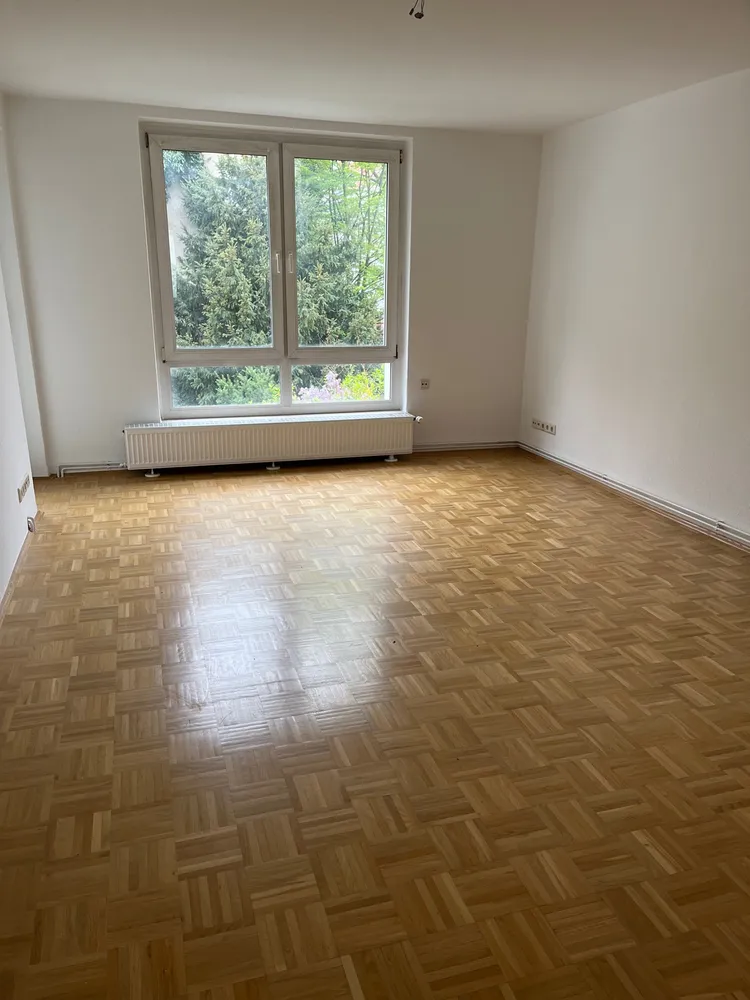 3 Zimmer Wohnung mit 66 m² in Hannover – Bild 1