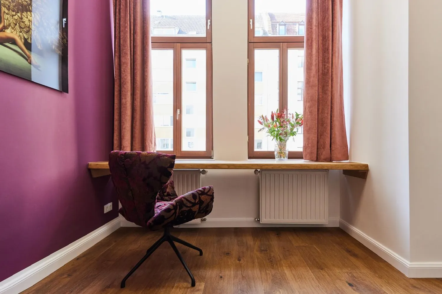 3 room apartment with 66 m² in Cologne – Photo 8