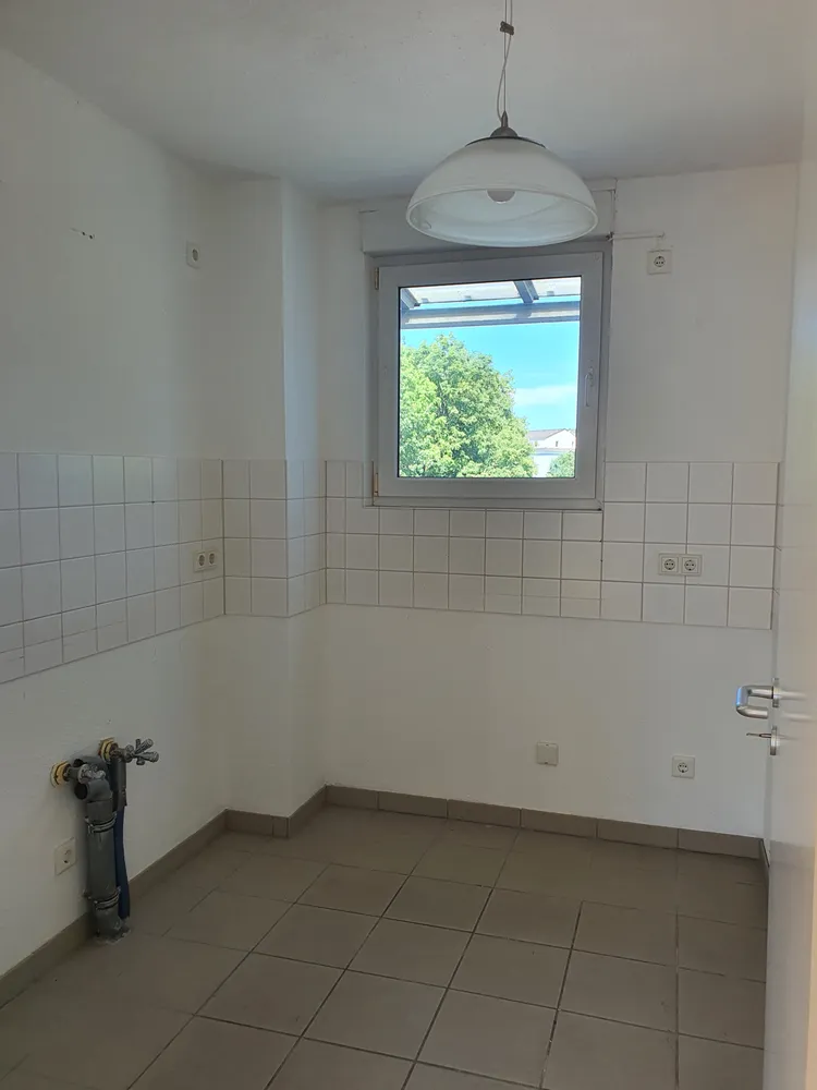 2 Zimmer Wohnung mit 42 m² in Gelsenkirchen – Bild 5