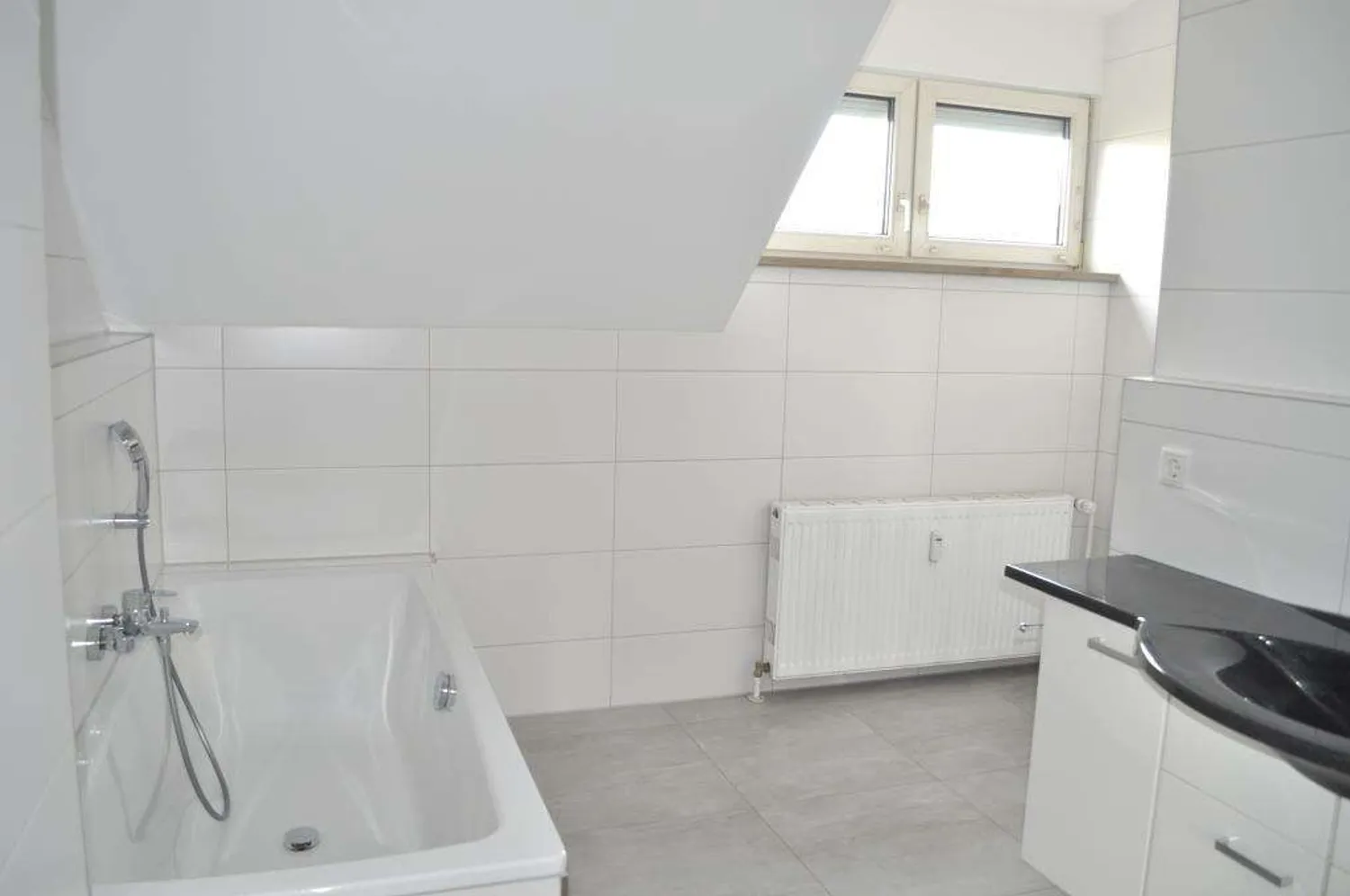 4 Zimmer Wohnung mit 138 m² in München – Bild 7