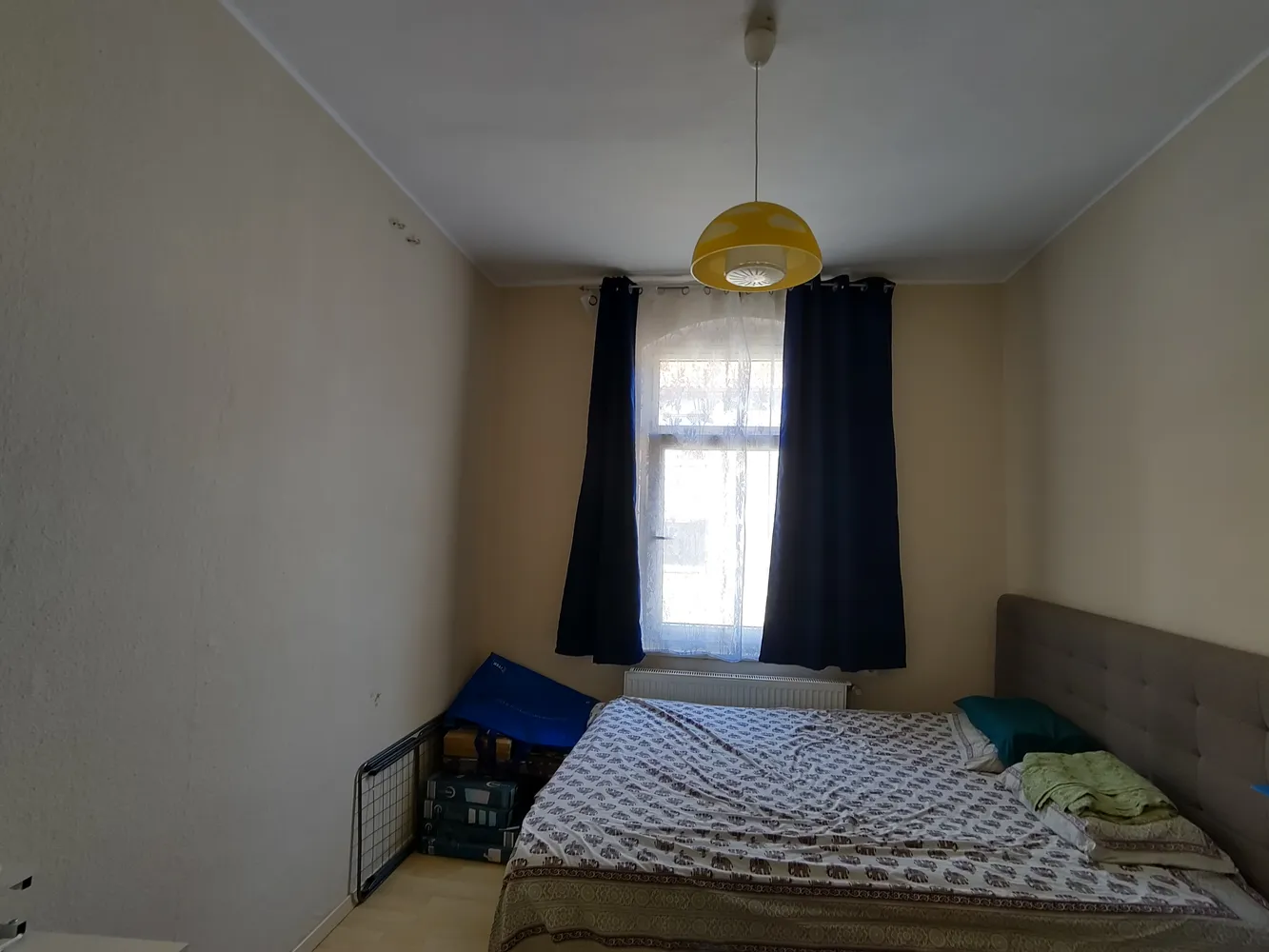 4 Zimmer Wohnung mit 100 m² in Hannover – Bild 3