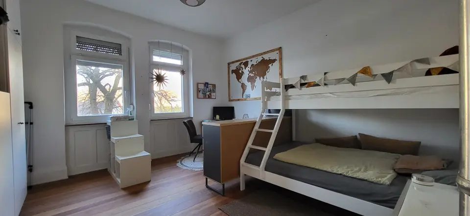 3 Zimmer Wohnung mit 68 m² in Karlsruhe – Bild 8