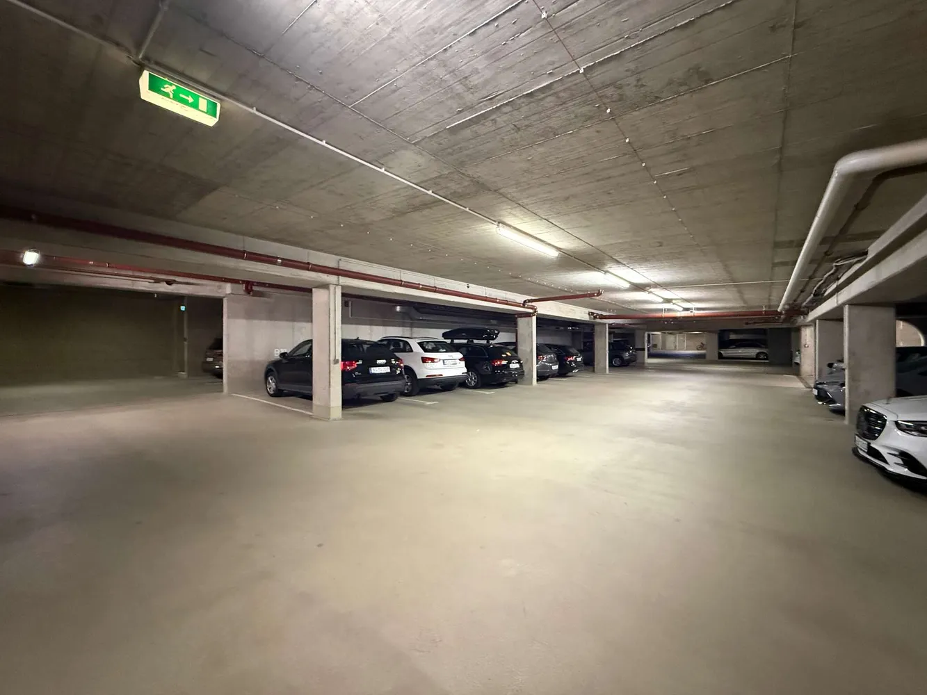 2 Zimmer Wohnung mit 62 m² in Nürnberg – Bild 10