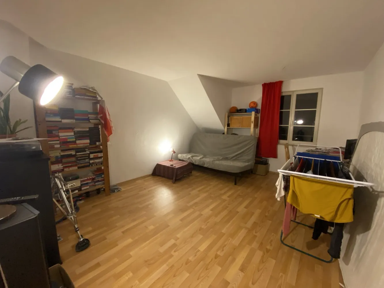 2 Zimmer Wohnung mit 72 m² in Leipzig – Bild 3