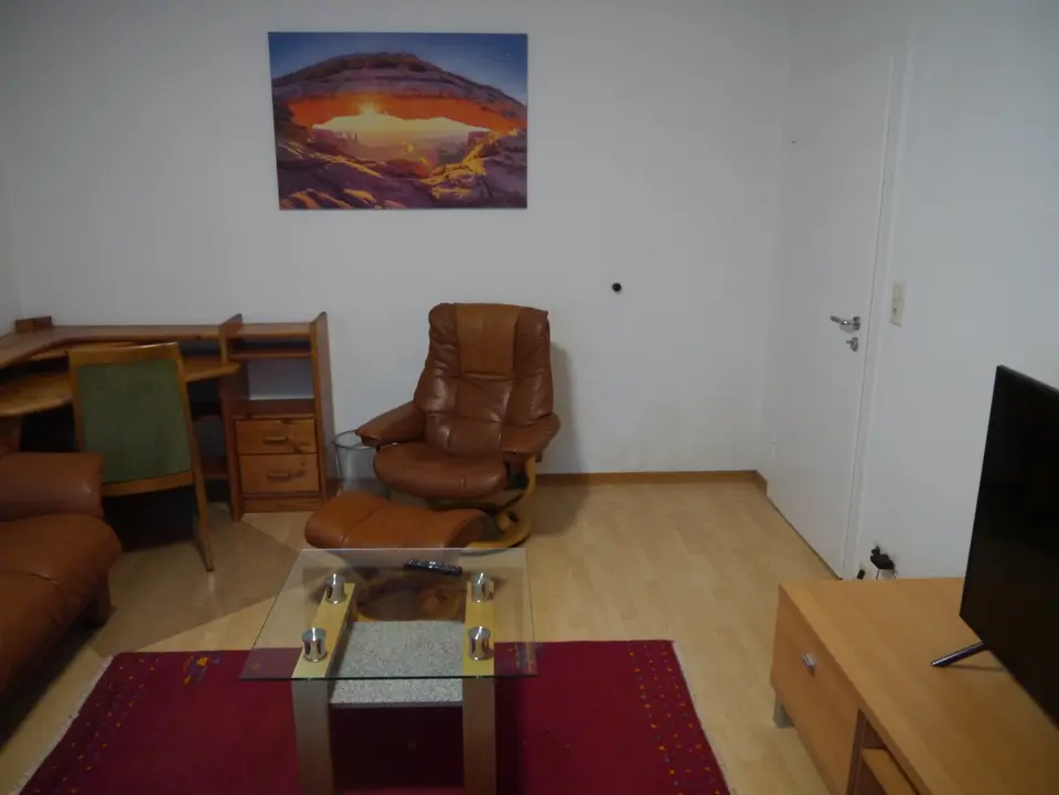 WG-Zimmer mit 34 m² in Wolfenbüttel – Bild 3