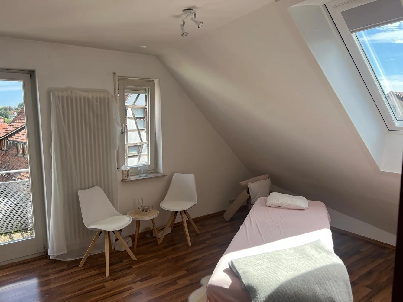 3 Zimmer Wohnung mit 65 m² in Stuttgart – Bild 5