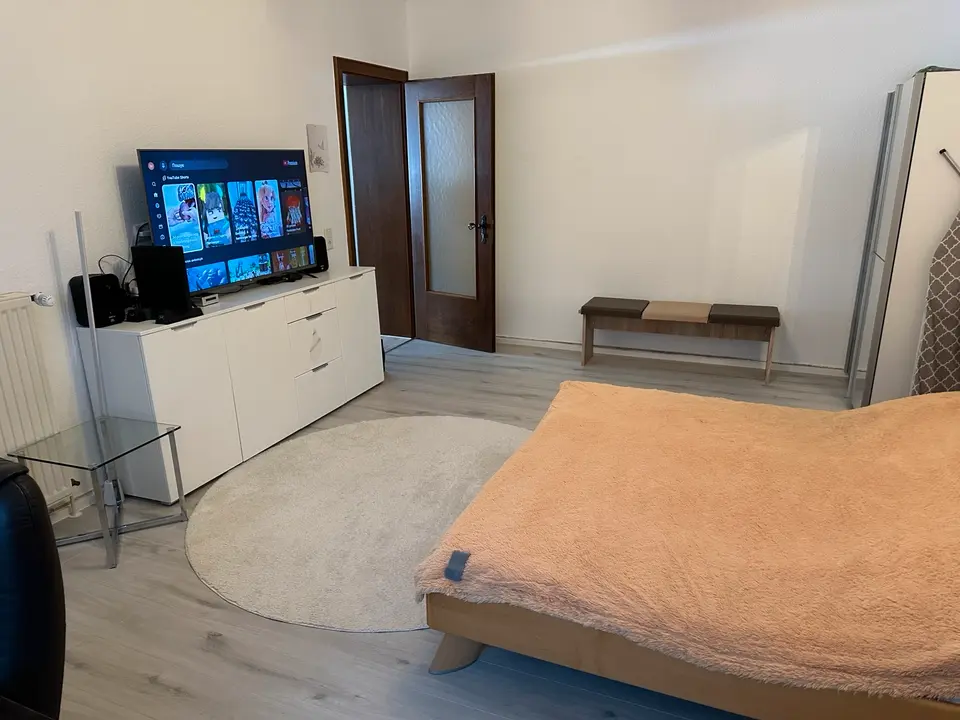 2 Zimmer Wohnung mit 90 m² in Grevenbroich – Bild 10