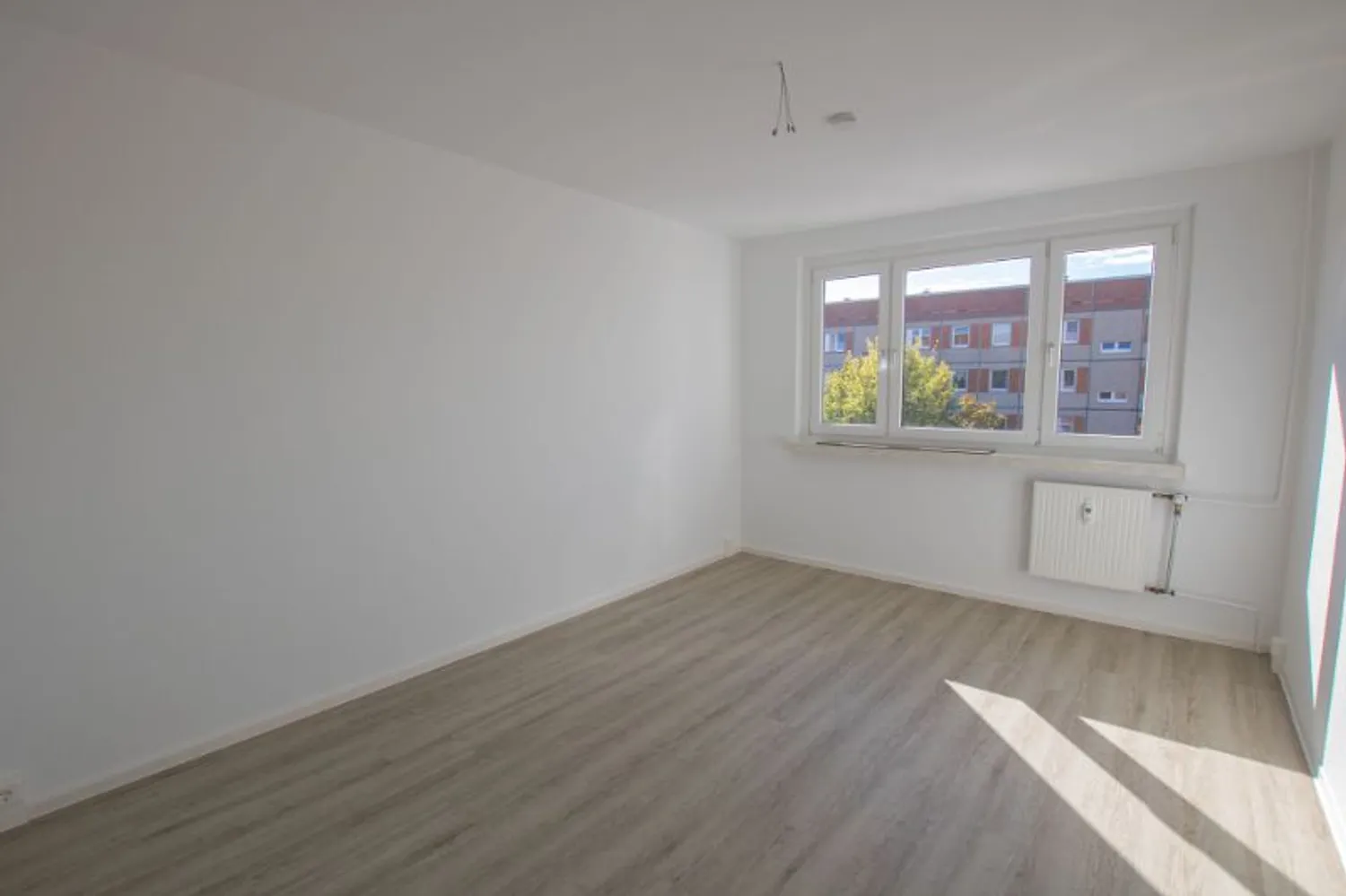 3 Zimmer Wohnung mit 60 m² in Halle (Saale) – Bild 6
