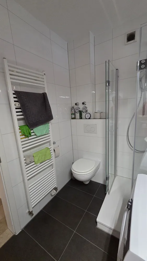 1 Zimmer Wohnung mit 30 m² in Kassel – Bild 7