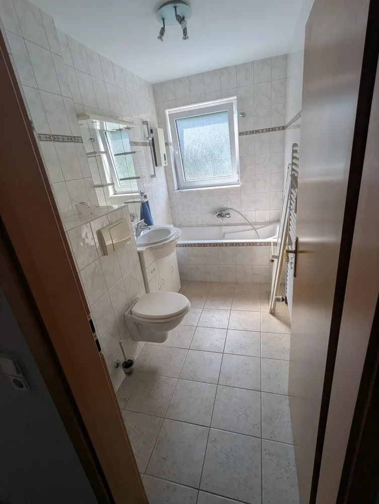 2 Zimmer Wohnung mit 54 m² in Wuppertal – Bild 8