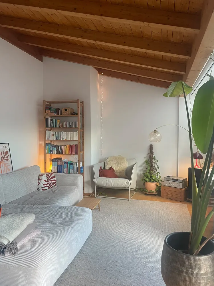 2 room apartment with 73 m² in Munich – Photo 1